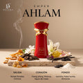 Emper Ahlam