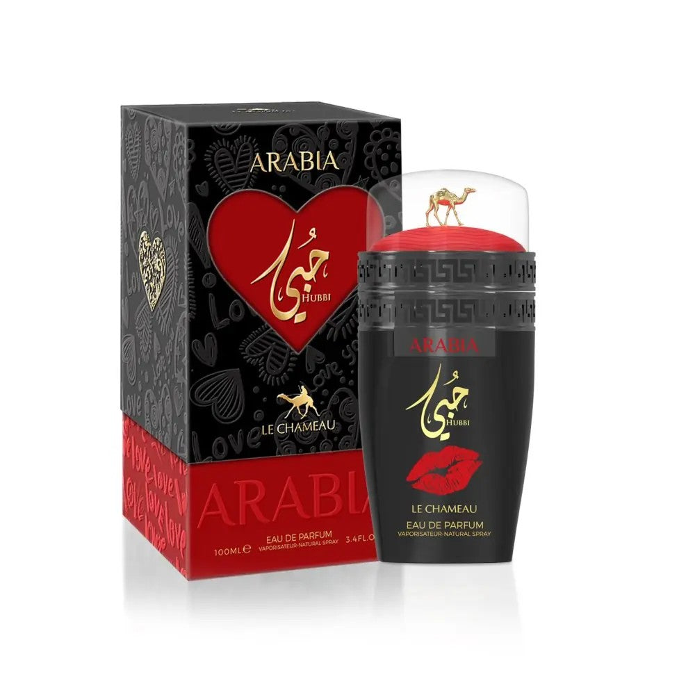 Emper Arabia Hubbi, foto 2
