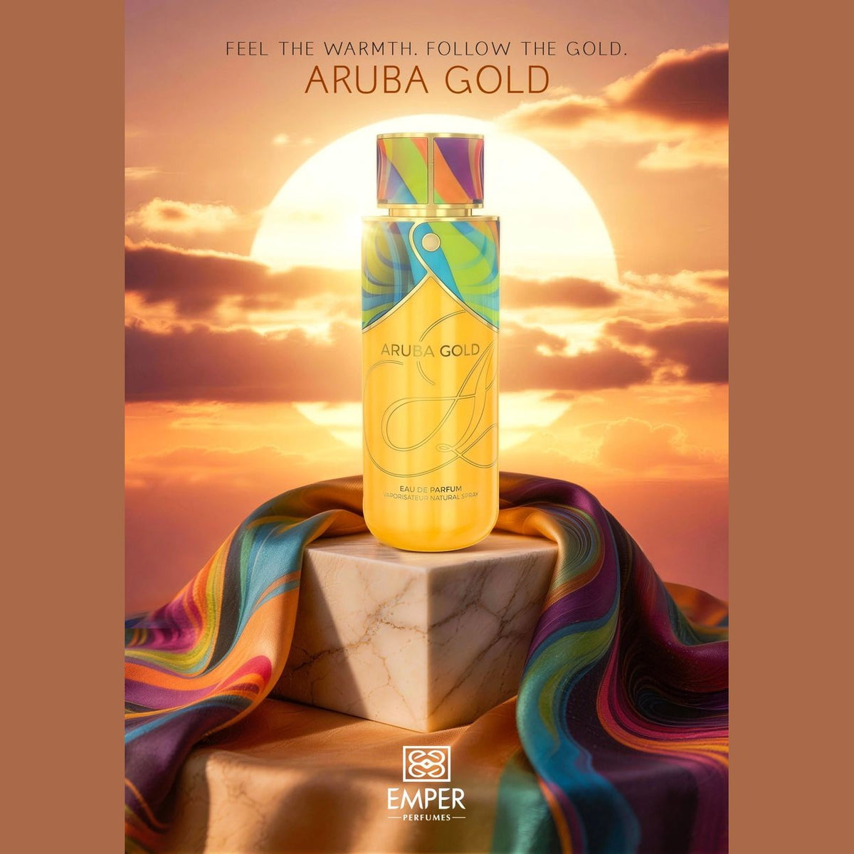 Emper Aruba Gold, foto 2