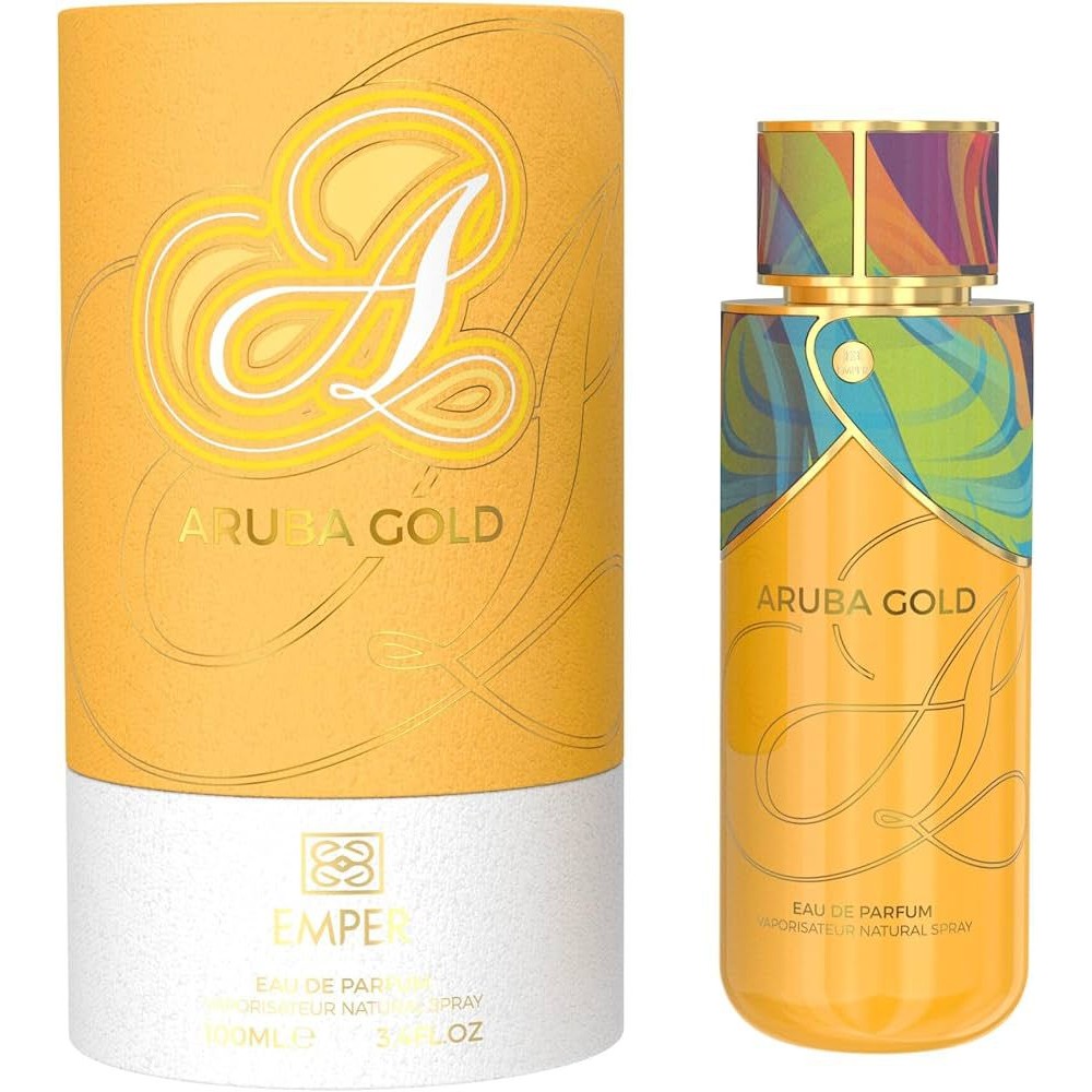 Emper Aruba Gold, foto 3