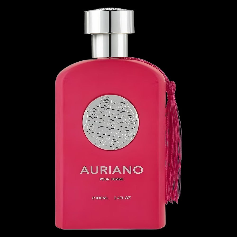 Emper Auriano, foto 2