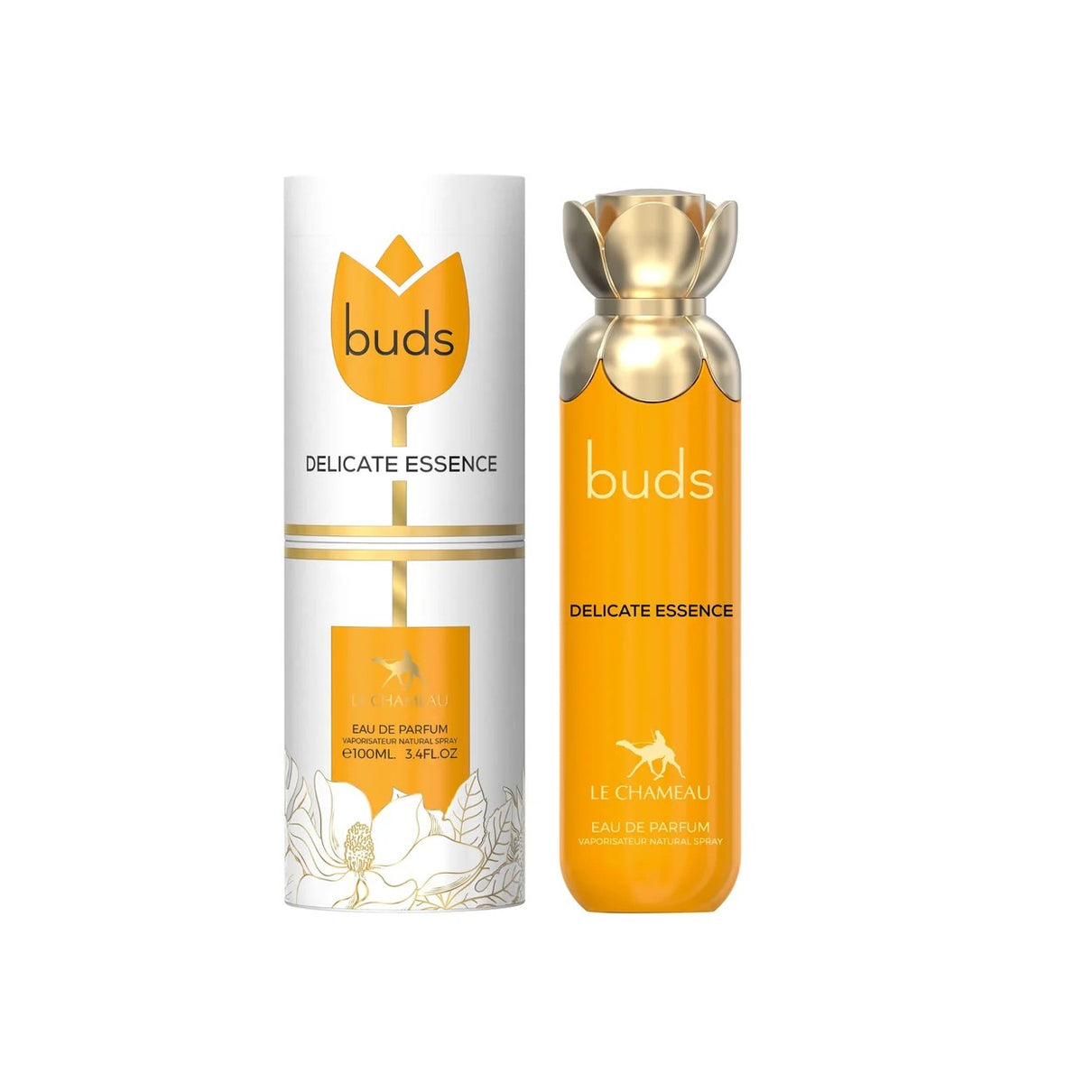Emper Buds Delicate Essence, foto 1