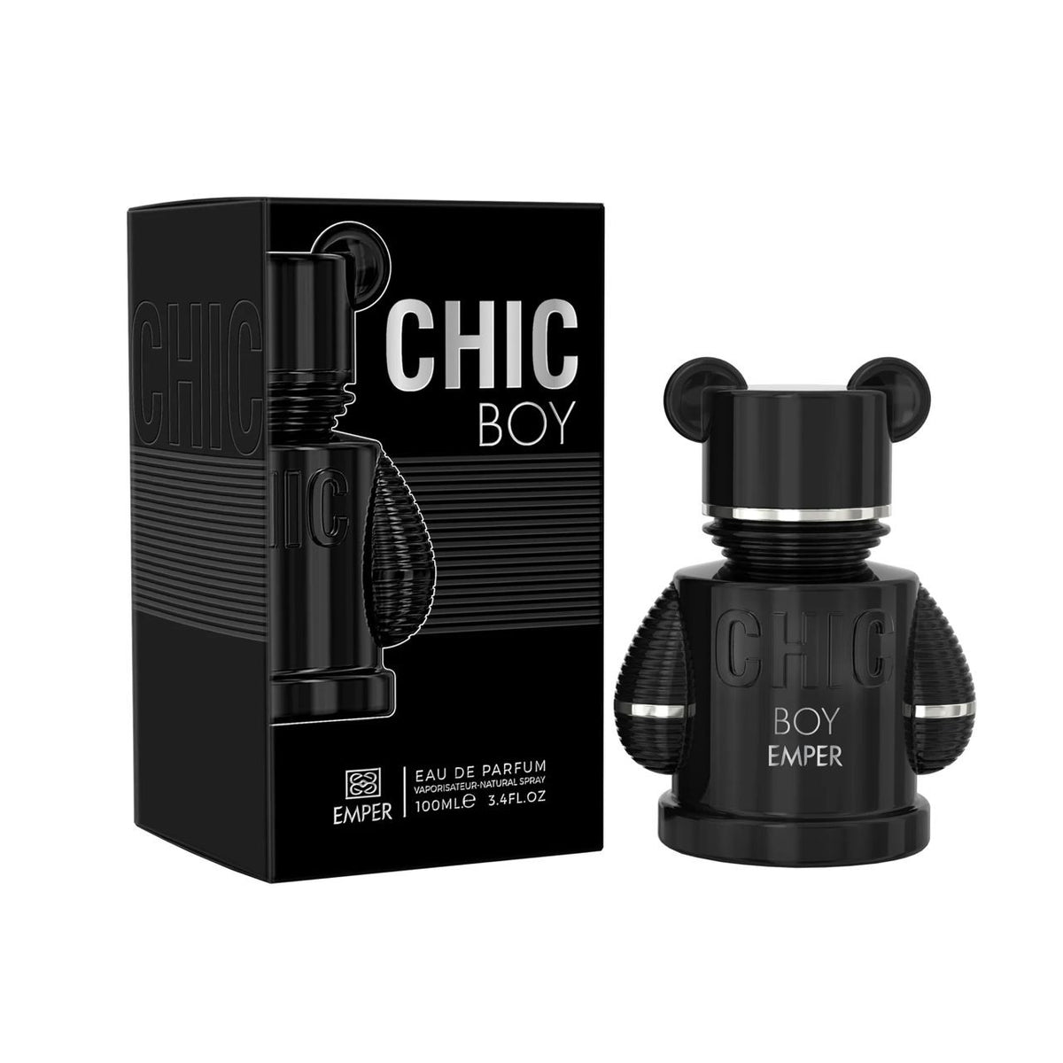 Emper Chic boy, foto 1