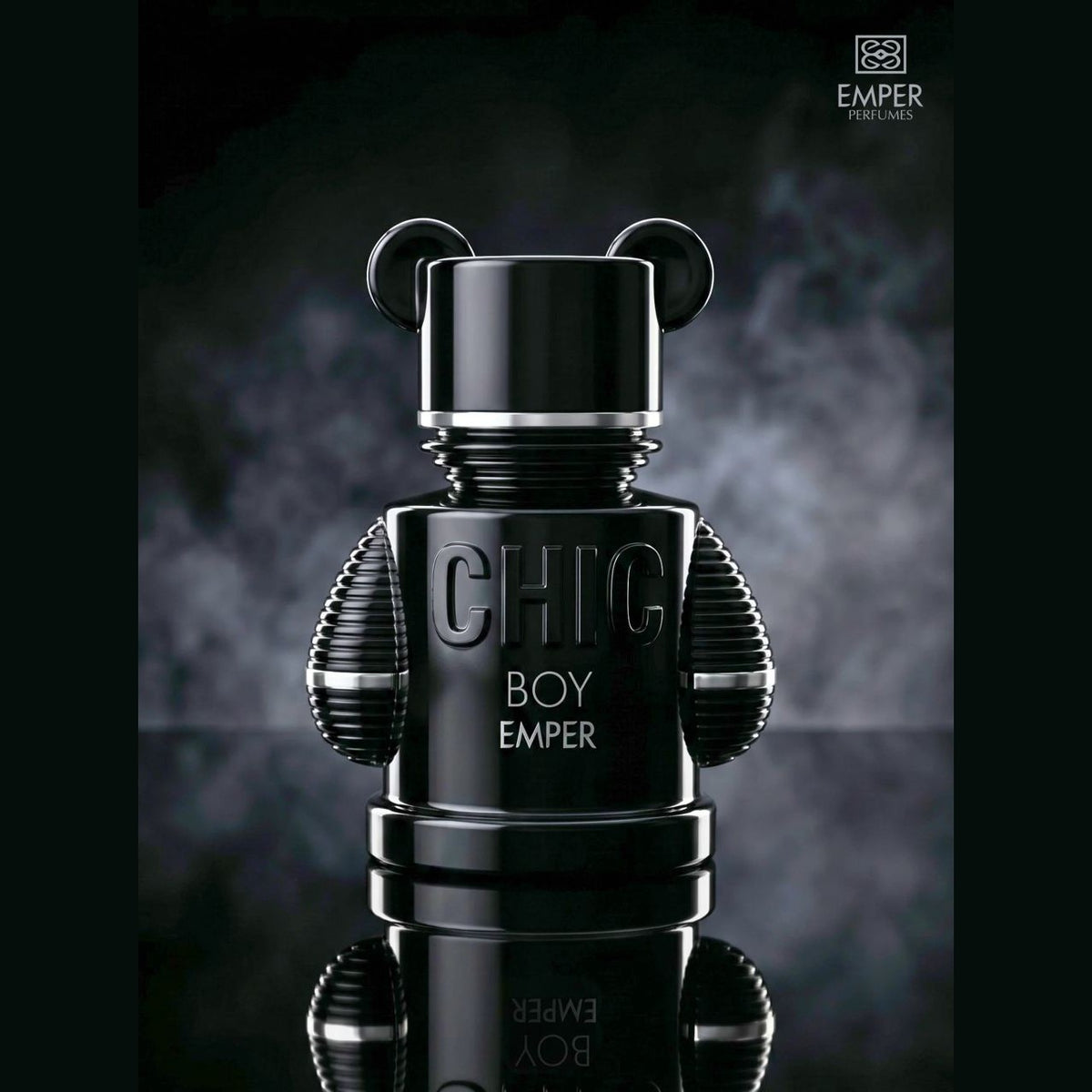 Emper Chic boy, foto 3