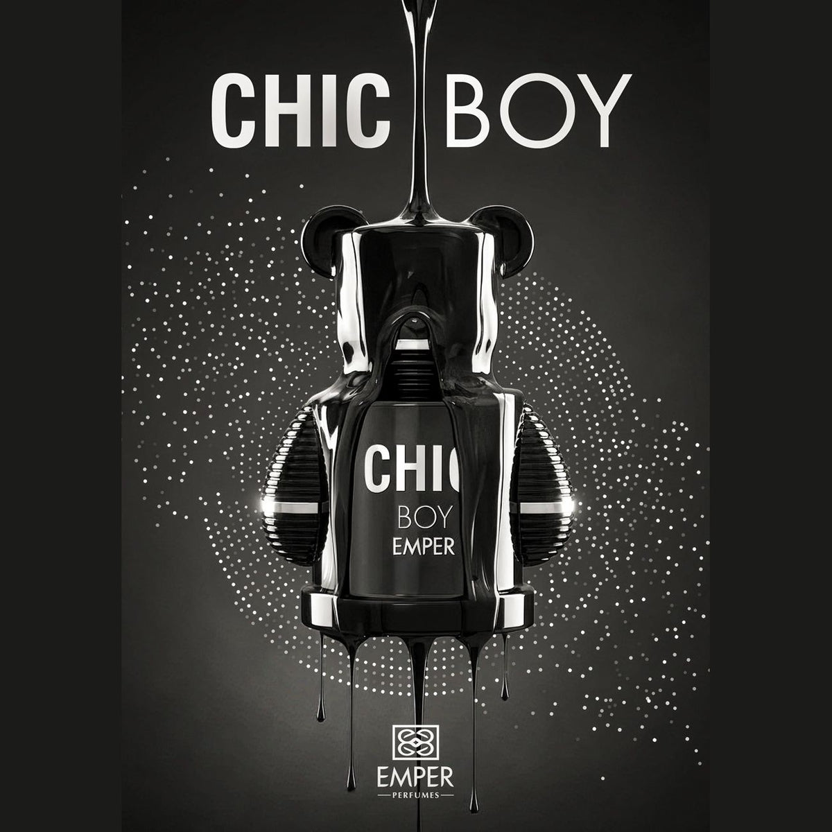 Emper Chic boy, foto 4