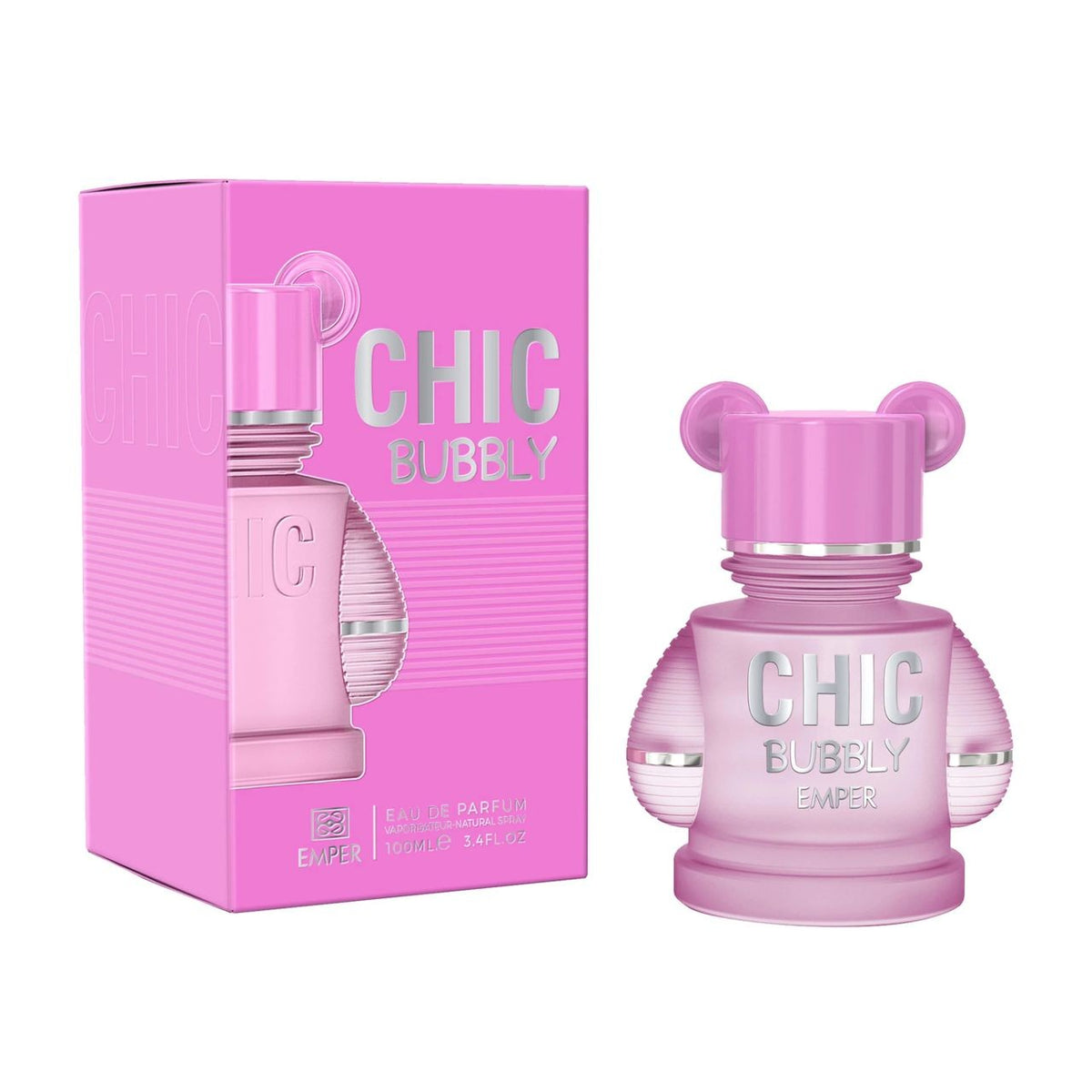 Emper Chic Bubbly, foto 1