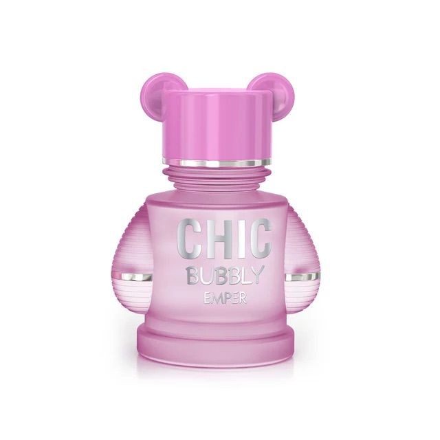 Emper Chic Bubbly, foto 2