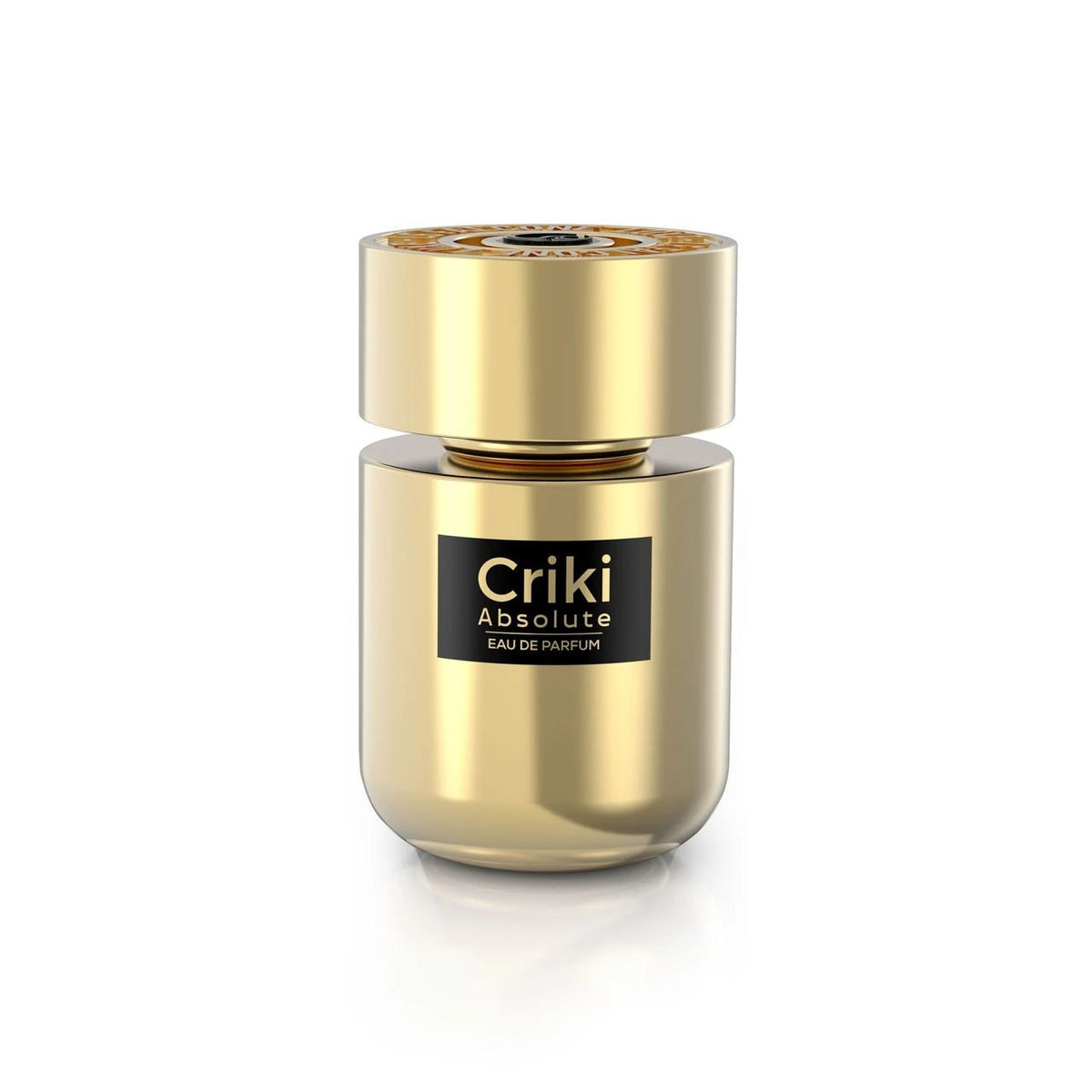 Emper Criki Absolute, foto 1