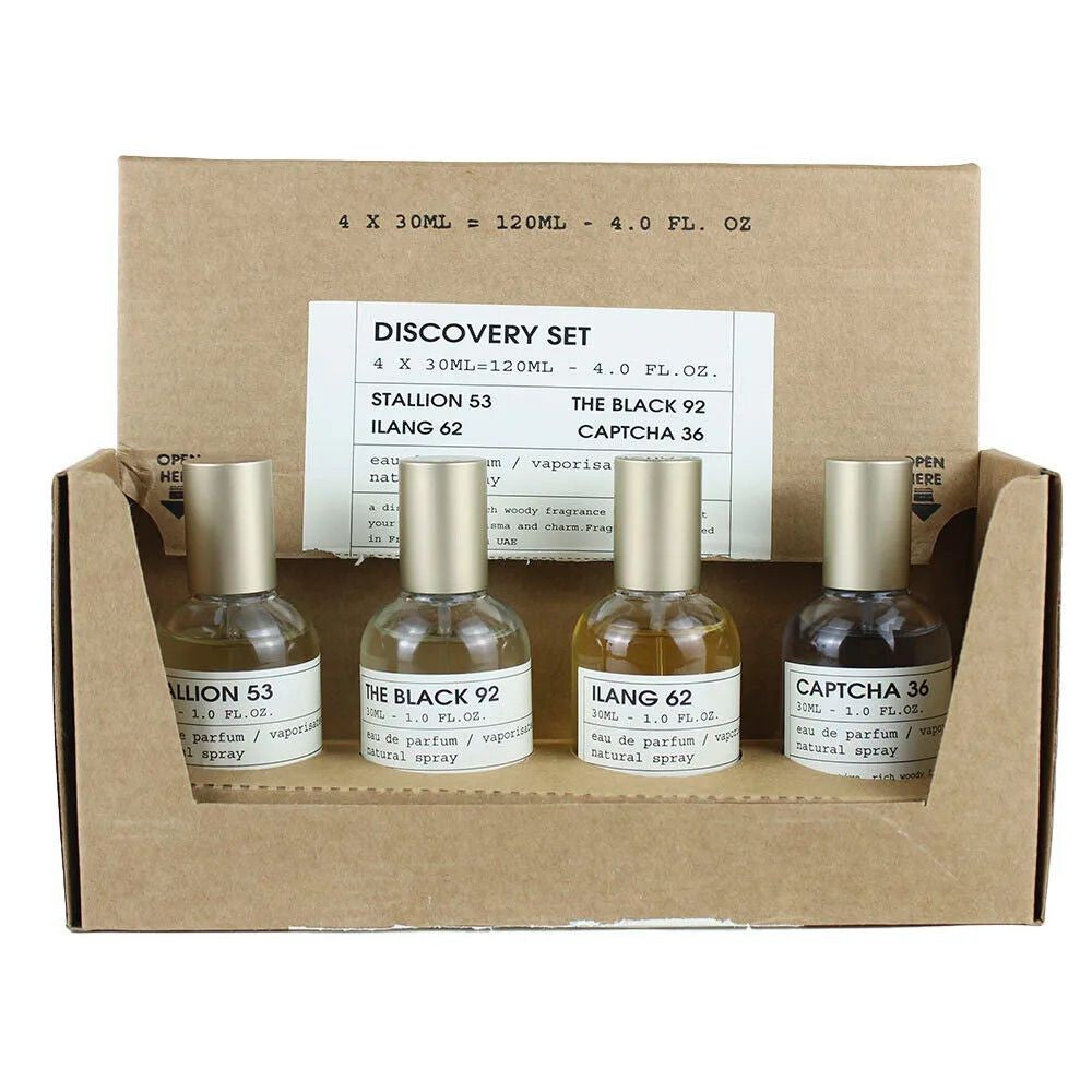 Emper Discovery Set, foto 1