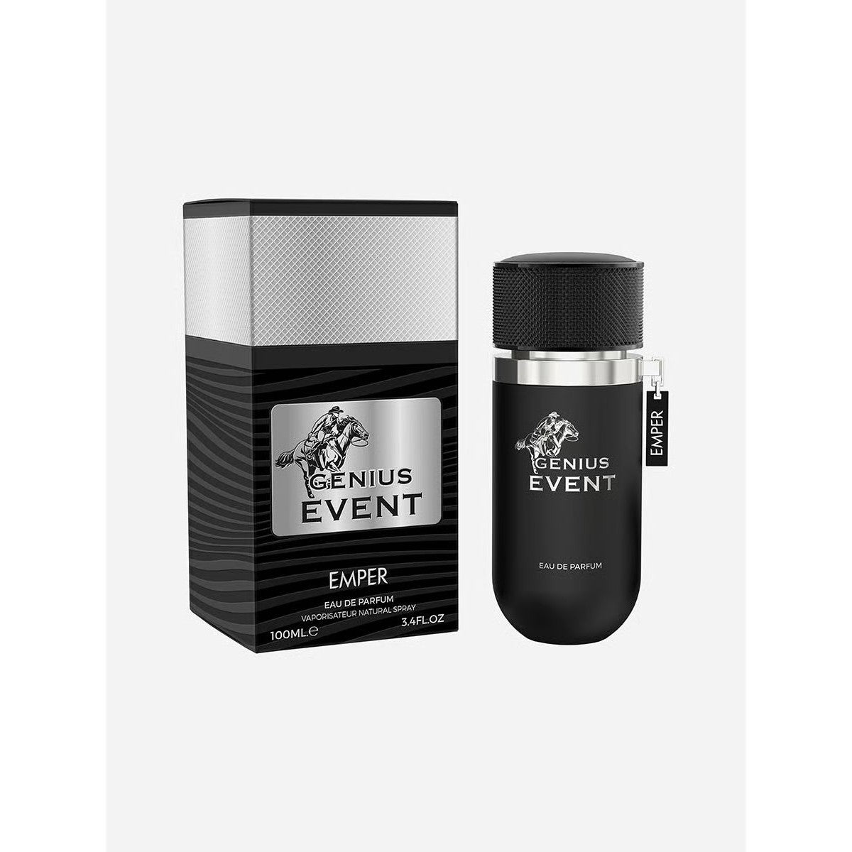 Emper Genius Event, foto 2