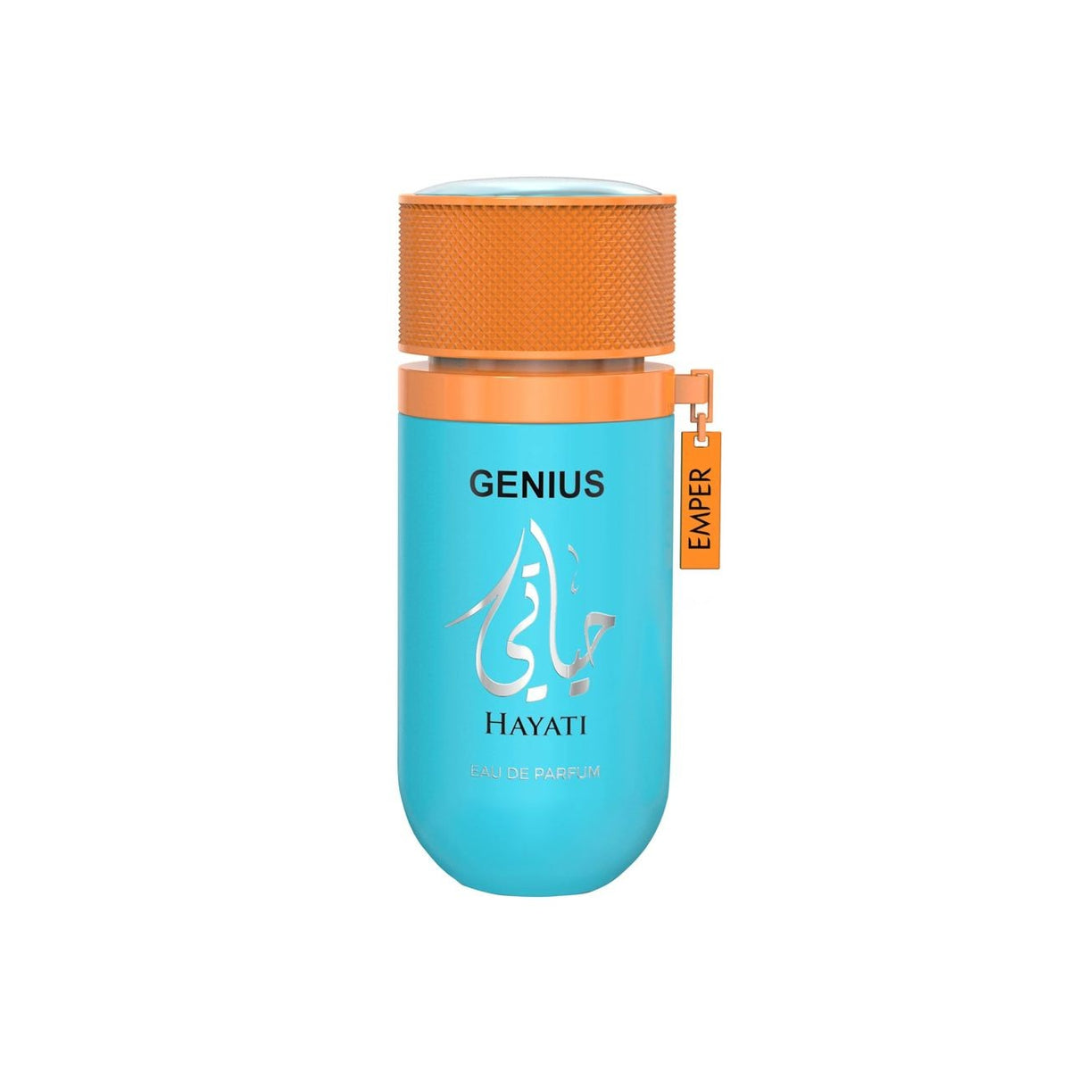 Emper Genius Hayati, foto 1