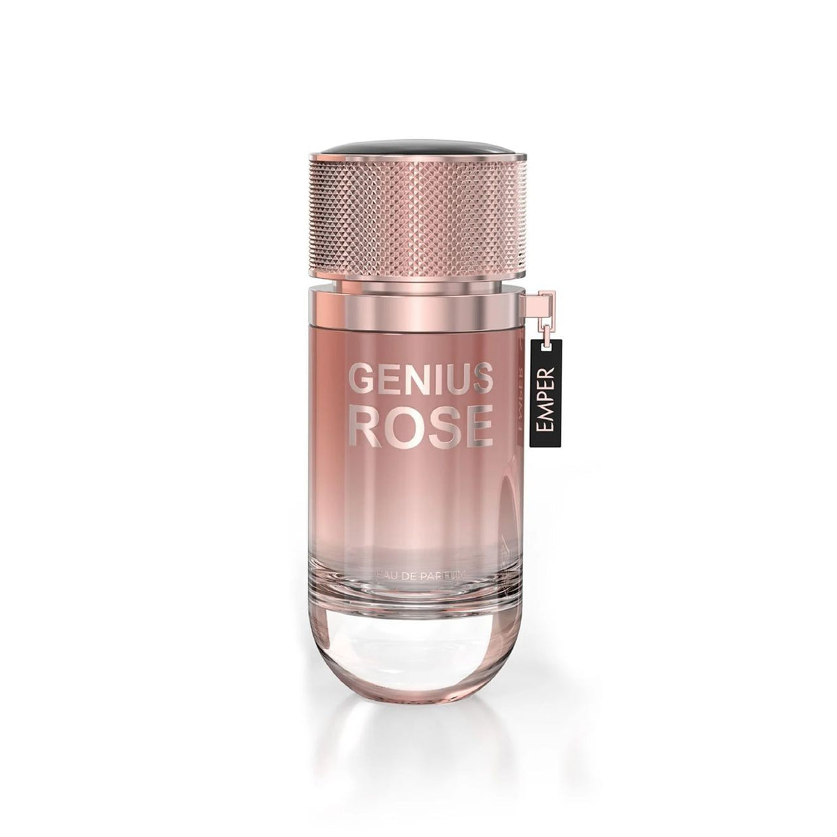 Emper Genius Rose, foto 1