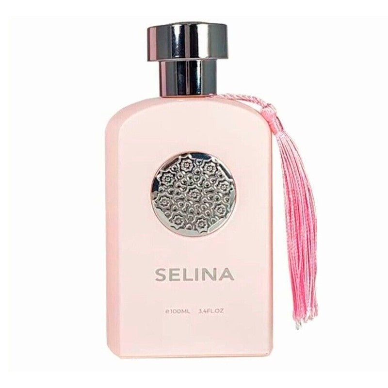Emper Selina, foto 1