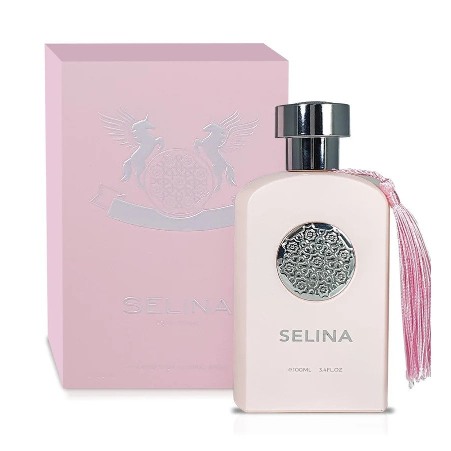 Emper Selina, foto 2