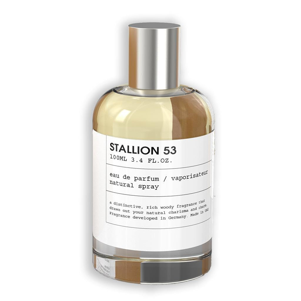 Emper Stallion 53, foto 1