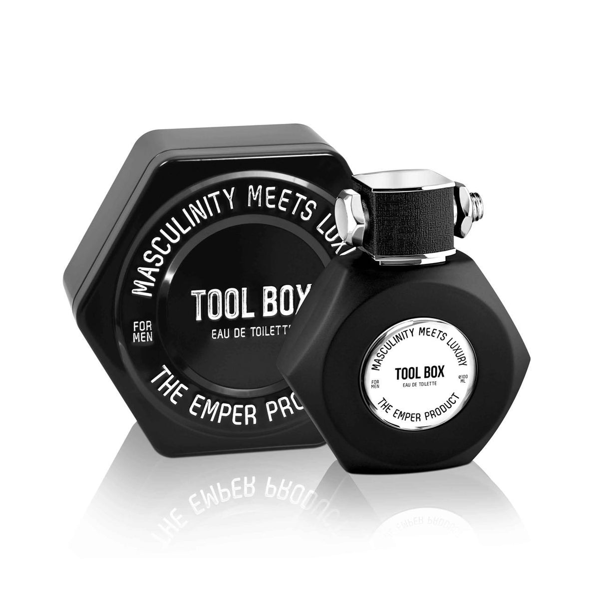 Emper Tool Box, foto 1