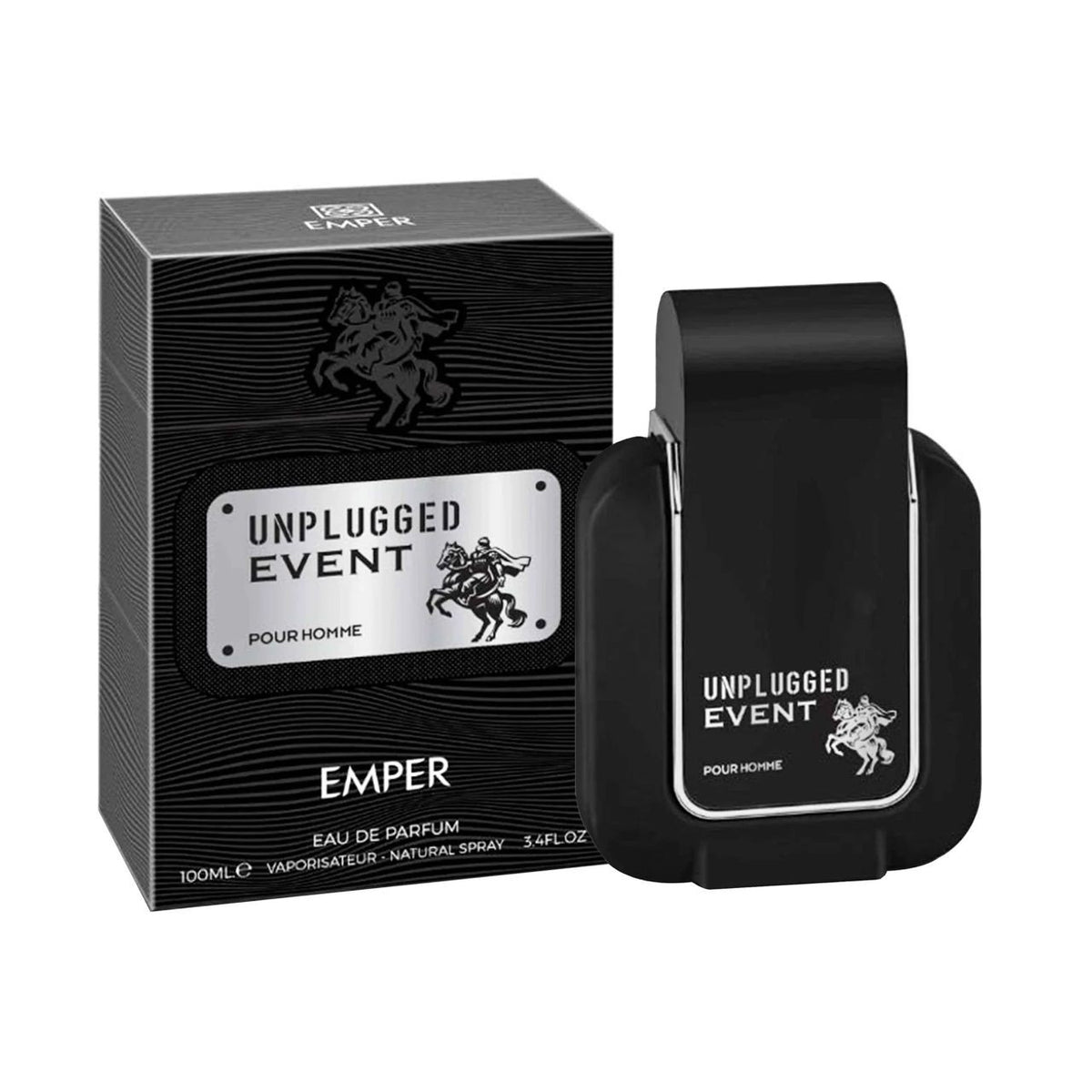Emper Unplugged Event, foto 1