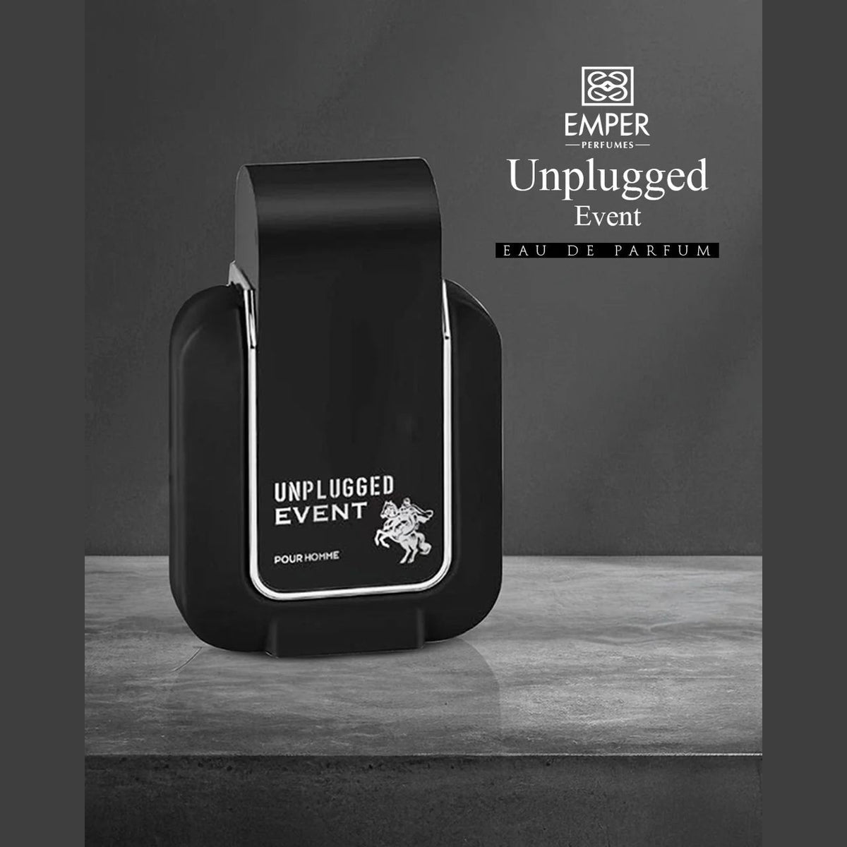 Emper Unplugged Event, foto 3