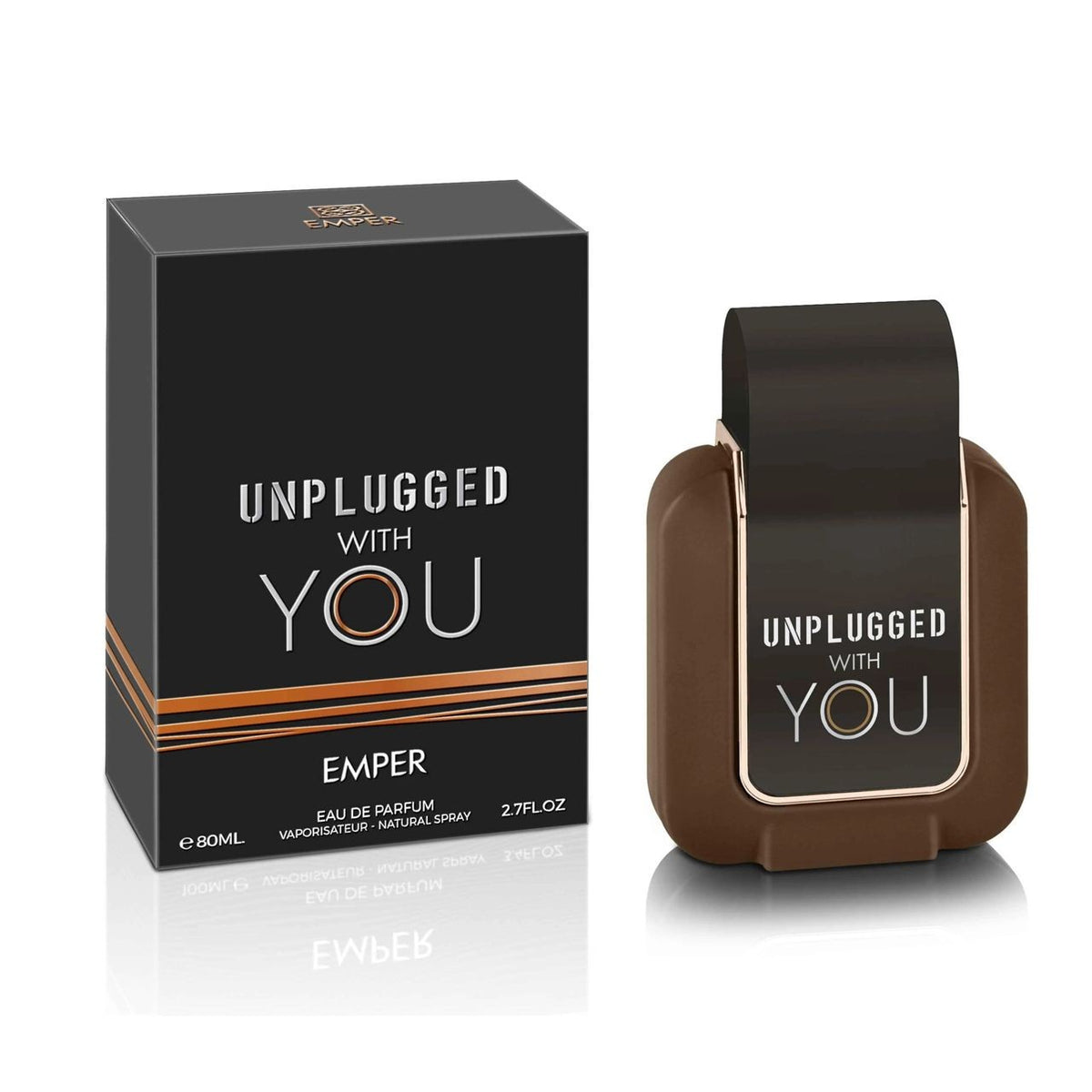 Emper Unplugged With You, foto 1