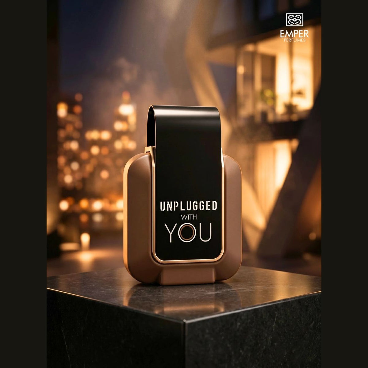 Emper Unplugged With You, foto 3