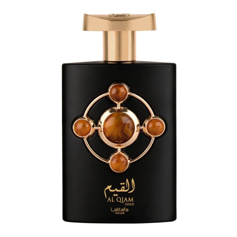Lattafa Al Qiam Gold, foto 2