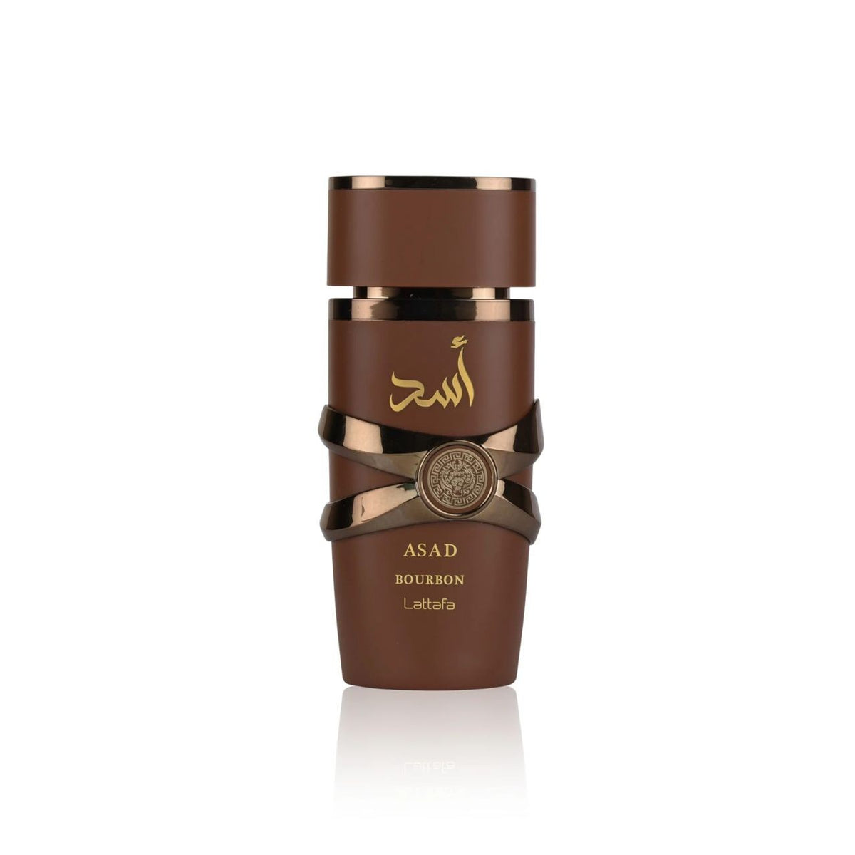 Lattafa Asad Bourbon, foto 2