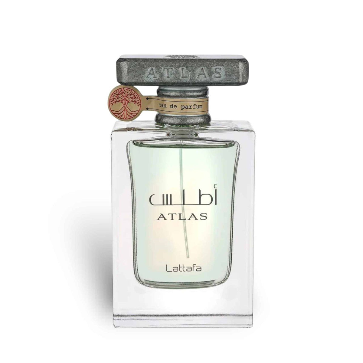 Lattafa Atlas, foto 1
