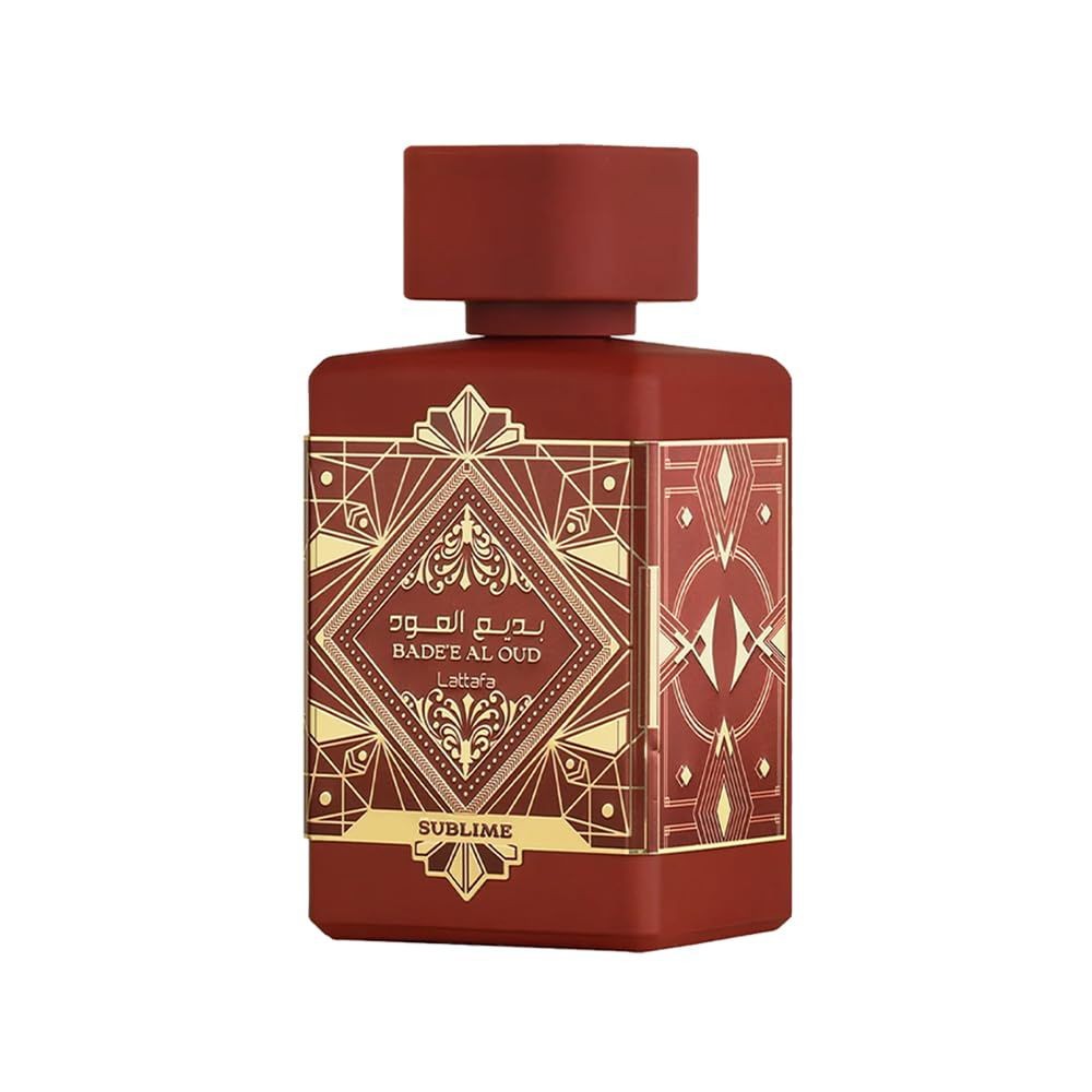 Lattafa Badee al oud Sublime, foto 1