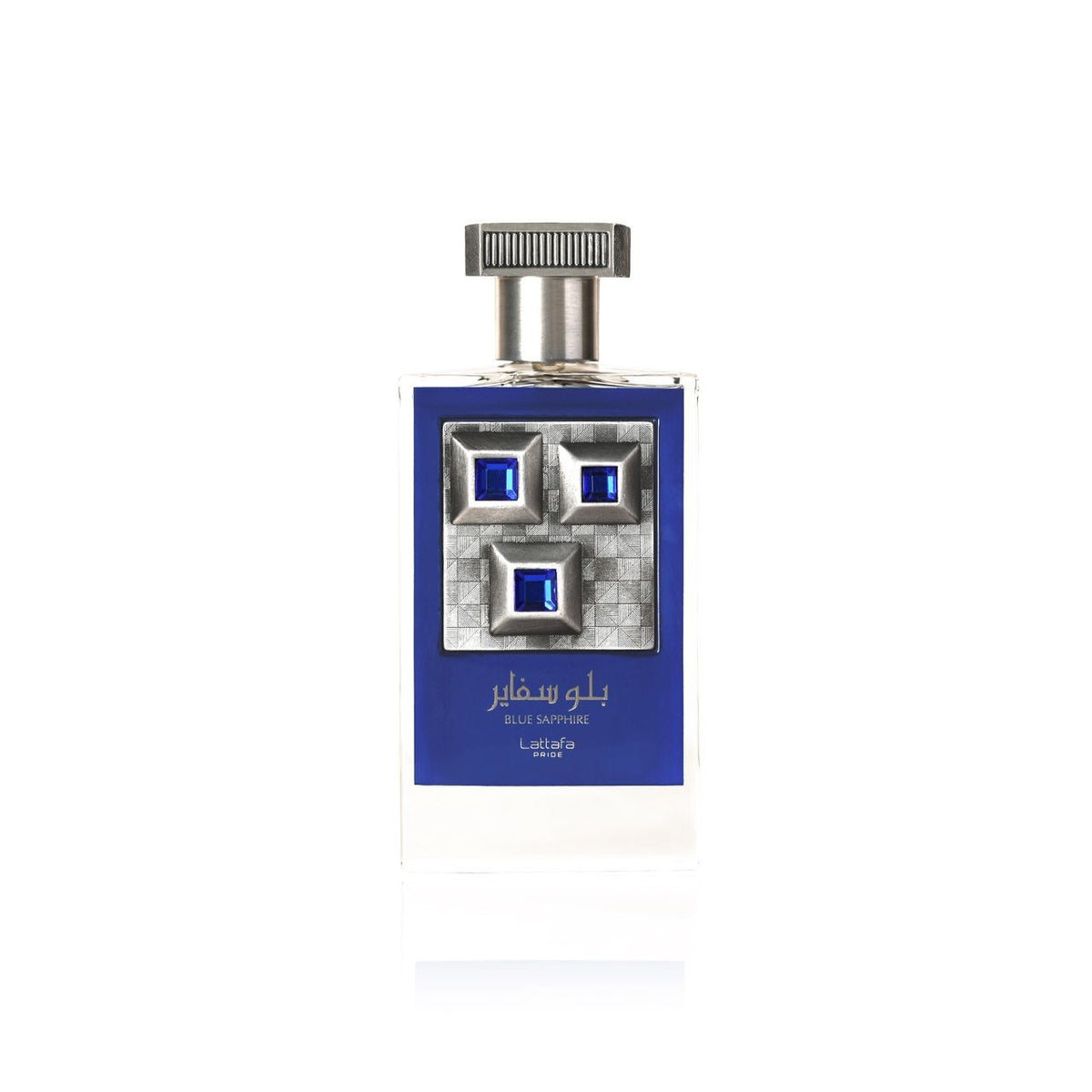 Lattafa Blue Sapphire, foto 1