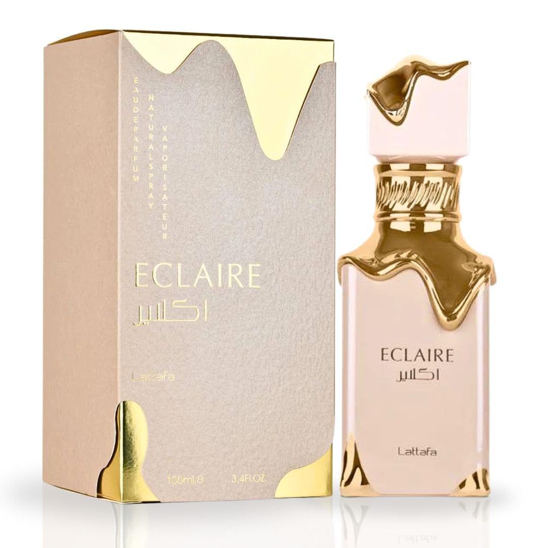 Lattafa Eclaire, foto 2
