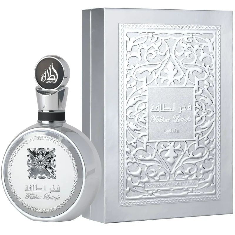 Lattafa Fakhar Platin, foto 1