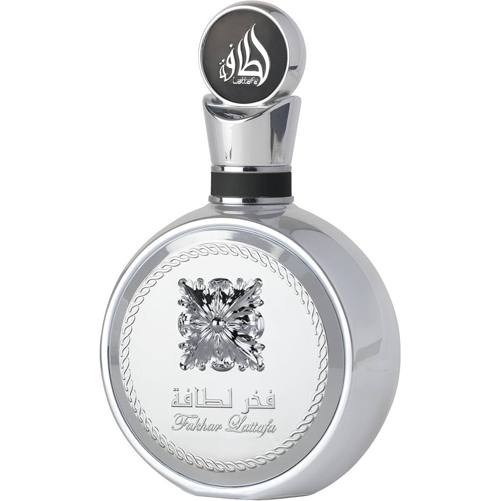 Lattafa Fakhar Platin, foto 2