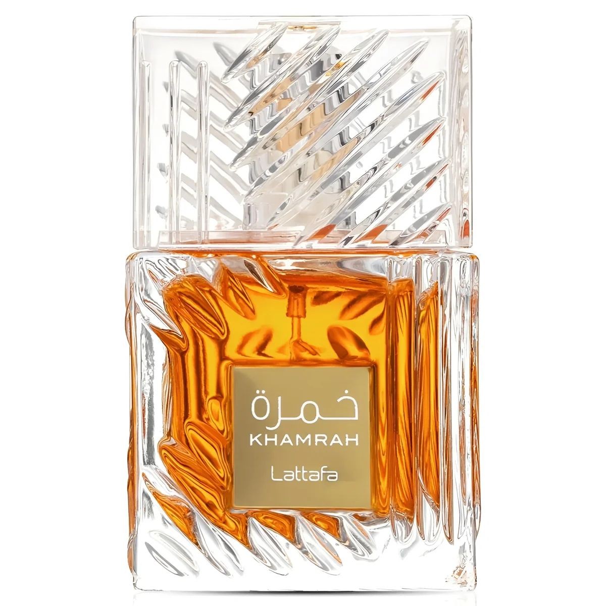 Lattafa Khamrah, foto 1