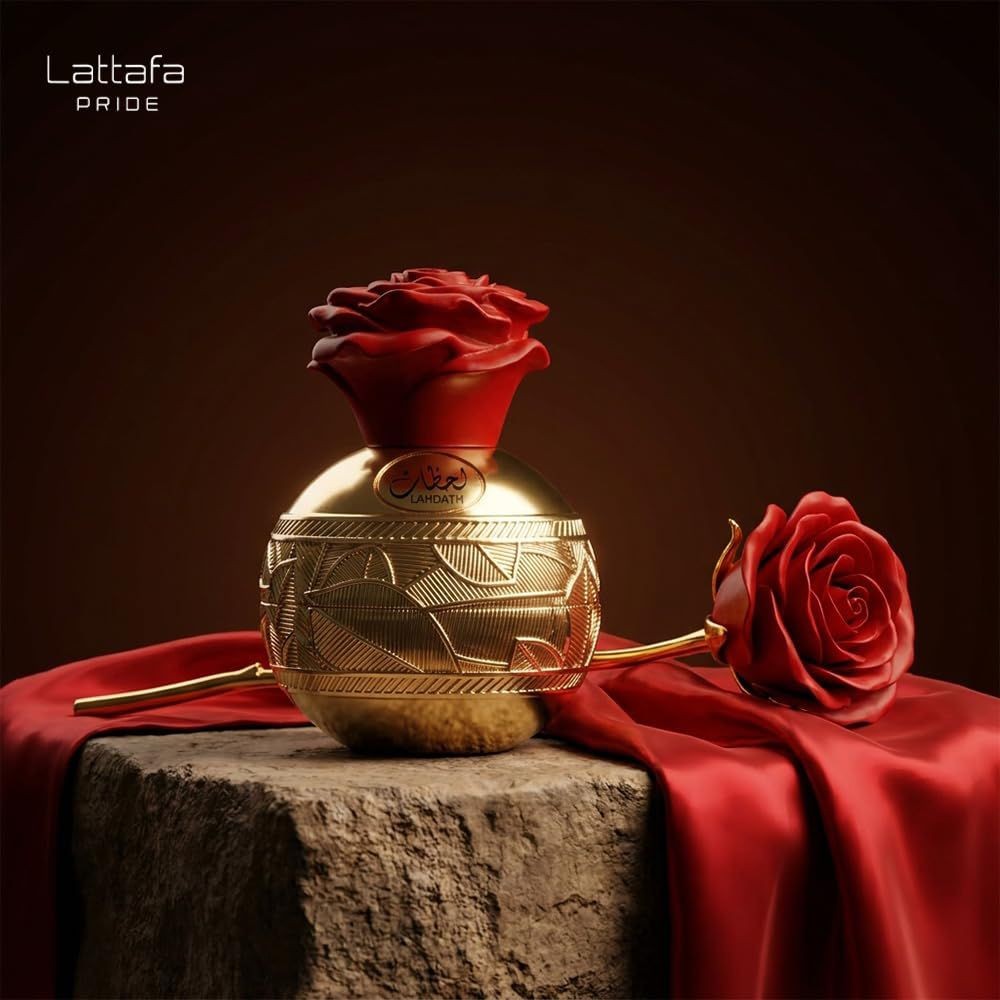Lattafa Lahdath, foto 3