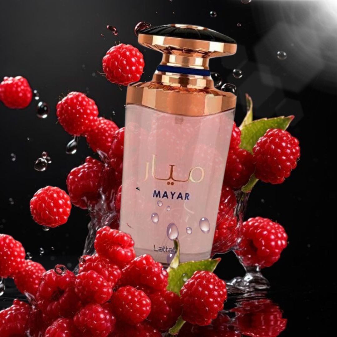 Lattafa Mayar, foto 3