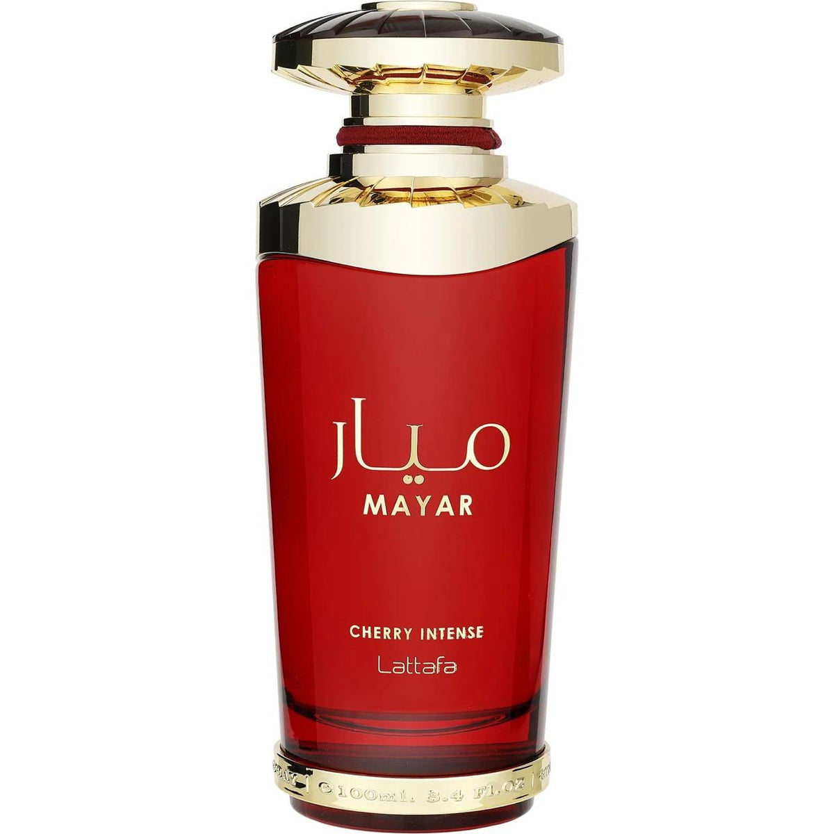 Lattafa Mayar cherry intense, foto 1