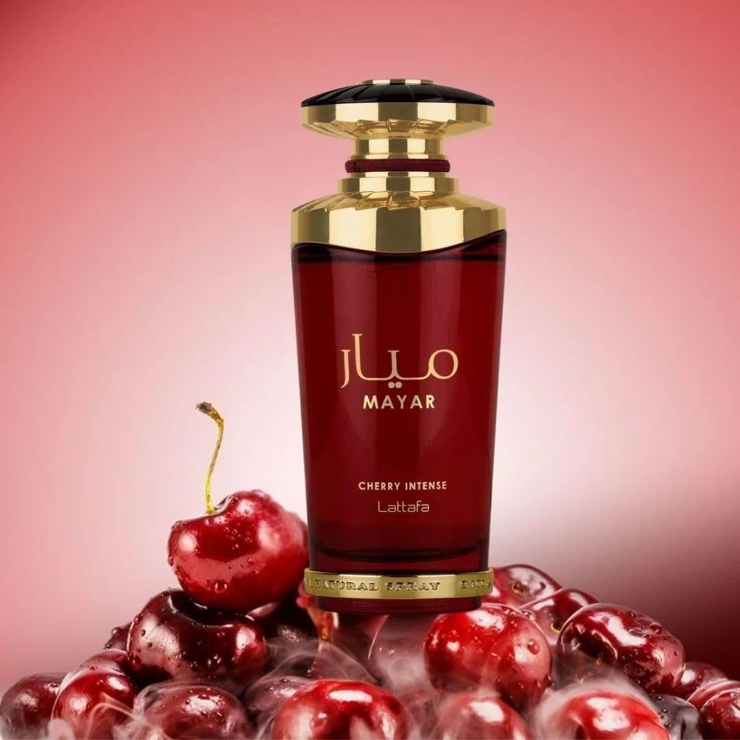 Lattafa Mayar cherry intense, foto 2