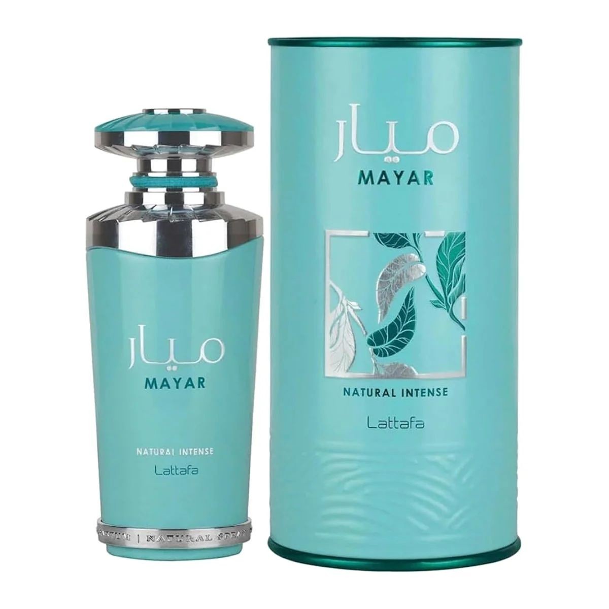 Lattafa Mayar natural intense, foto 2