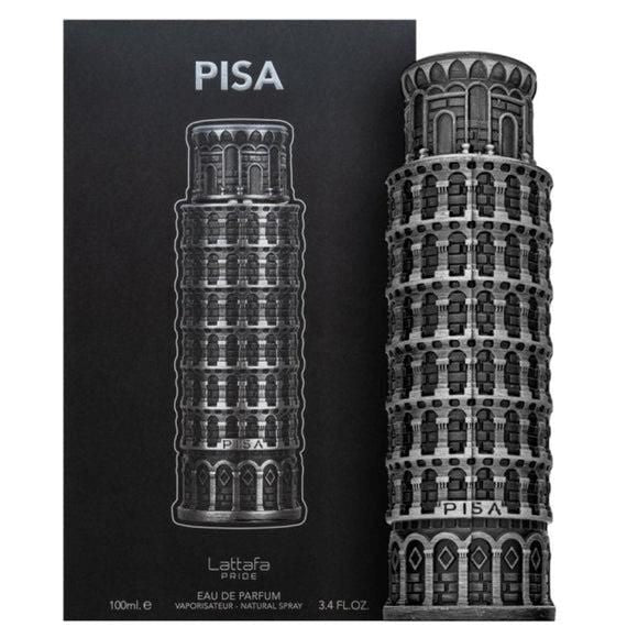 Lattafa Pisa, foto 1