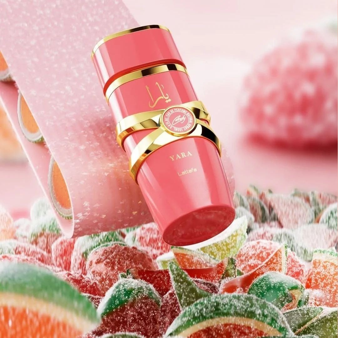 Lattafa Yara Candy, foto 3